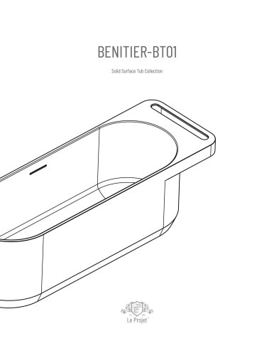 BENITIER-BT01