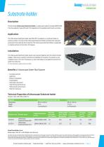 Substrate holder