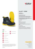 JALAS® 1228W - 3