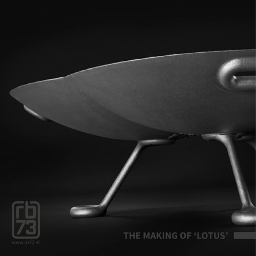 RB73 Brochure Lotus