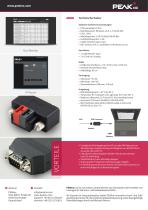 USB-CONNECTOR - 2