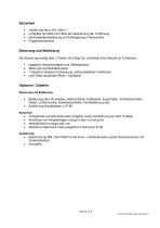 Produktdatenblatt - Isol. Spiralschnelllauftor(S600)Typ PDAS - 5