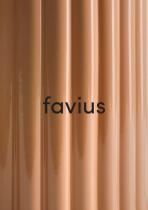 favius Catalogue 2021