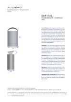 Datenblatt AUWEKO Capital 71511 - 2