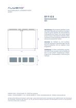 Datenblatt AUWEKO SB-4 - 2