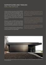 ALUCOBOND® anodized look - 2