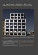 ALUCOBOND® anodized look - 5