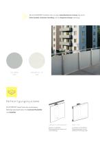 ALUCOBOND® Balkon-5