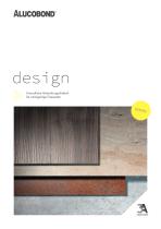 ALUCOBOND® design