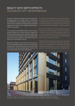 ALUCOBOND® premium anodised - 2