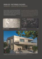 ALUCOBOND® premium anodised - 4