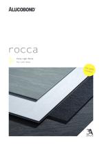 ALUCOBOND® rocca