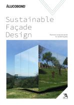 ALUCOBOND® Sustainable façade design