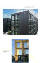 ALUCOBOND® terra-3