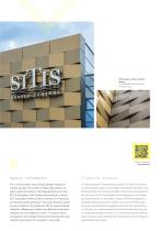 ALUCOBOND® terra-5