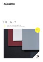 ALUCOBOND® urban