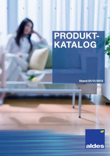 Produkt - Katalog