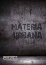 MATERIA URBANA