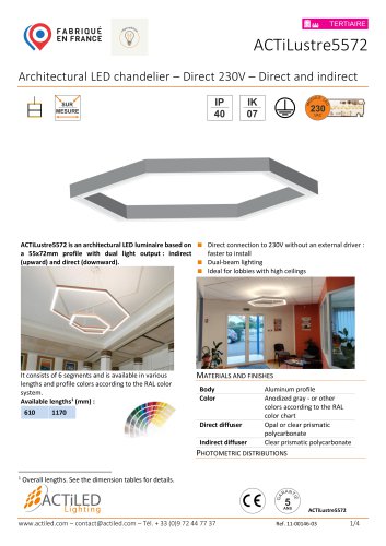 ACTiLustre5572