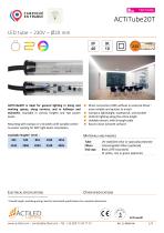 ACTiTube20T