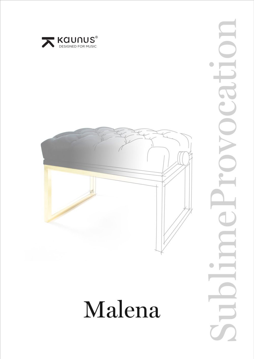Malena - KAUNUS DESIGN, S.L.