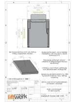 LIFT MB1100, MB1400 & MB1700 the flexible adjacent lifts - 4