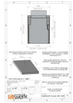 LIFT MB1100, MB1400 & MB1700 the flexible adjacent lifts - 6