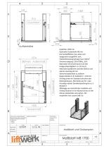 LIFT MB1100, MB1400 & MB1700 the flexible adjacent lifts - 7