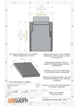 LIFT MB1100, MB1400 & MB1700 the flexible adjacent lifts - 8