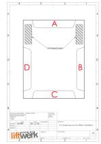 LIFT MB1100, MB1400 & MB1700 the flexible adjacent lifts - 9