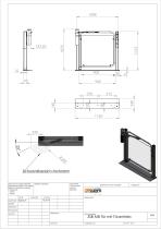 LIFT MB750 minimum space requirements - 6