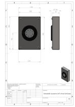 LIFT MB750 minimum space requirements - 9