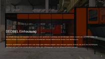 Schallschutz für die Industrie - 3