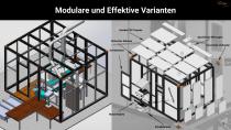 Schallschutz für die Industrie - 5