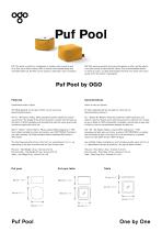 Puf Pool Information