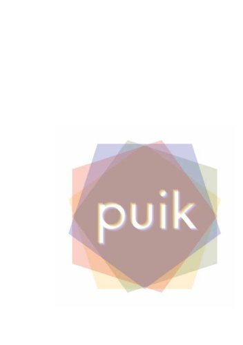 PUIK-2019