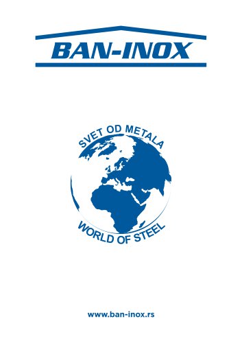 BAN-INOX