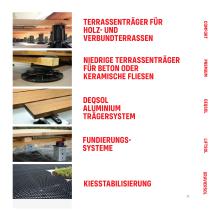 Brochure Holz und Komposiet - 17