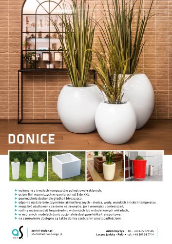 Donice-Astrini