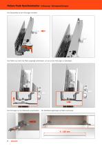 Futura Push Synchronisator - 8