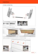 Futura Push Synchronisator - 9