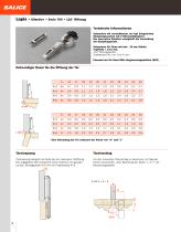 Lapis - Technischer Prospekt - 6