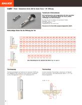 Lapis - Technischer Prospekt - 8