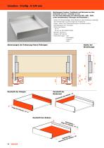 Lineabox - Technischer Prospekt - 14