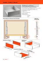 Lineabox - Technischer Prospekt - 16