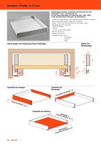 Lineabox - Technischer Prospekt - 18