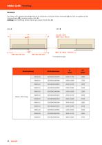 Slider L70 - Slider L100 - 22