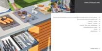 CookOUT® Garten Küchen Katalog - 2