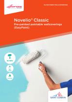 Novelio® Classic