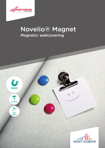 Novelio® Magnet